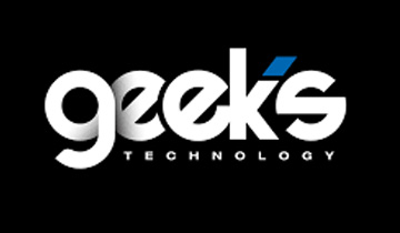 GEEK’S TECHNOLOGY